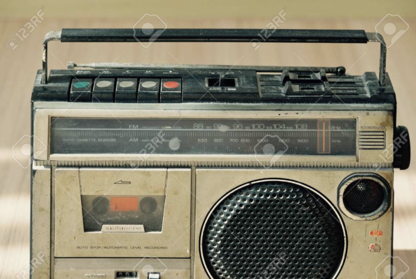 Radio Button. Source: 123RF